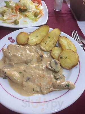 Restaurante Hotel Juan Carlos