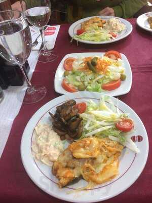 Restaurante Hotel Juan Carlos