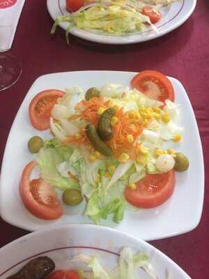 Restaurante Hotel Juan Carlos