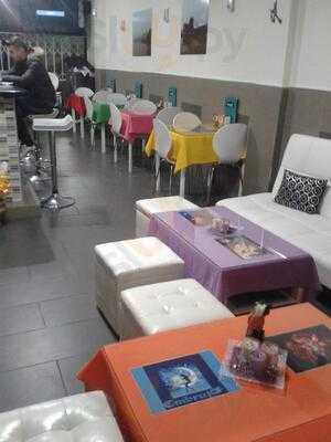 Embrujo Cafe Bar