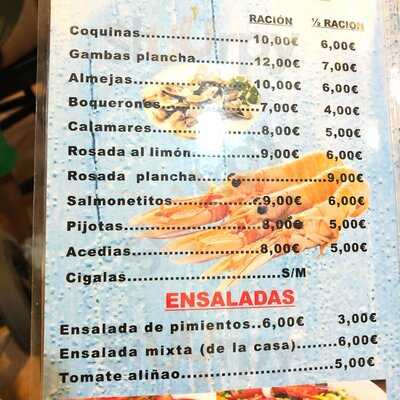 Restaurante La Torre