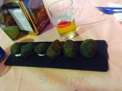 Restaurante La Torre