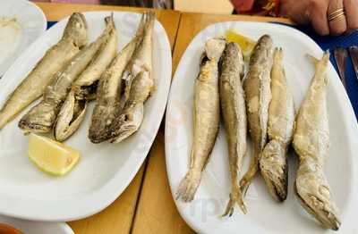 Restaurante La Torre