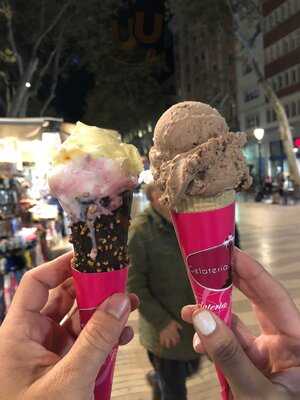 Gelateria Rambla