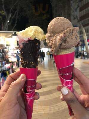Gelateria Rambla