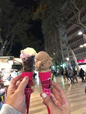 Gelateria Rambla