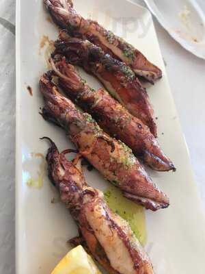 Bar El Cenachero De Fuengirola