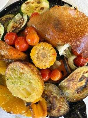 Bar El Cenachero De Fuengirola