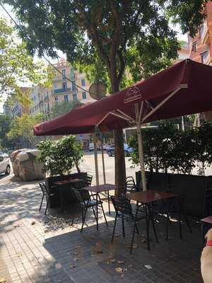 Restaurante Casa Muyo