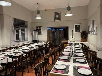 Restaurante Casa Muyo