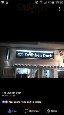 Drunken Duck