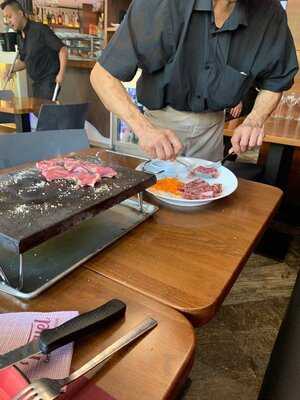 Restaurante Bar Teruel - Photo 8