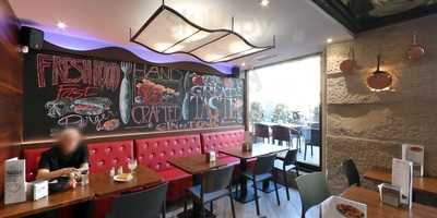 Restaurante Bar Teruel