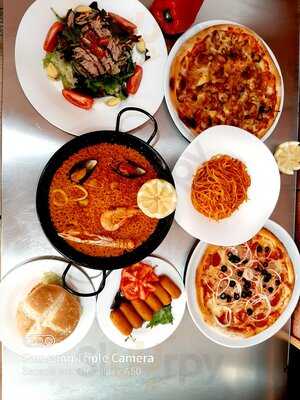 Pizzeria & Heladeria Bambino