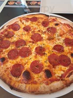 Pizzeria & Heladeria Bambino