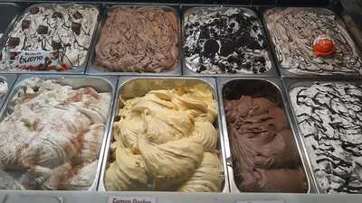 Pizzeria & Heladeria Bambino