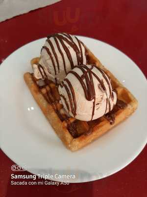 Pizzeria & Heladeria Bambino