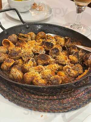 Restaurante Can Cargol