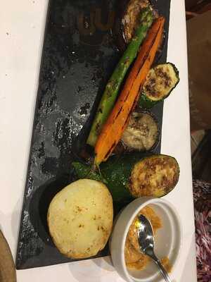 Restaurante Can Cargol