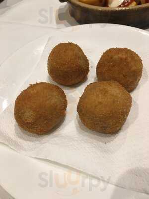 Restaurante Can Cargol