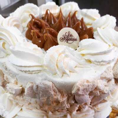 Pasteleria Los Argentinos