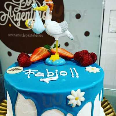 Pasteleria Los Argentinos