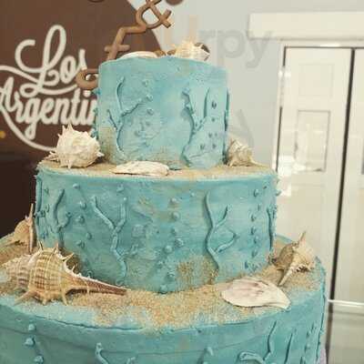 Pasteleria Los Argentinos