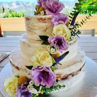 Pasteleria Los Argentinos