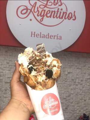 Pasteleria Los Argentinos