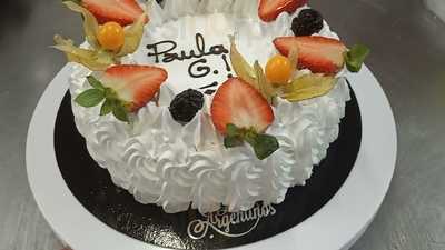 Pasteleria Los Argentinos