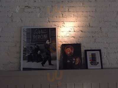 Milano Bar & Trattoria