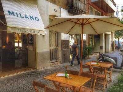 Milano Bar & Trattoria
