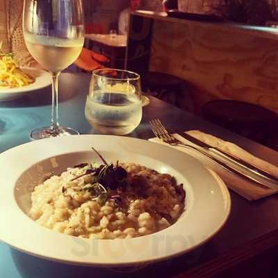 Milano Bar & Trattoria