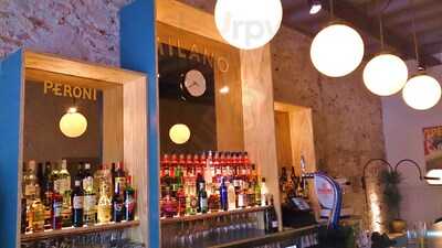 Milano Bar & Trattoria