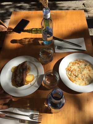 Milano Bar & Trattoria