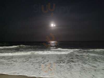 Restaurante Serrano Playa