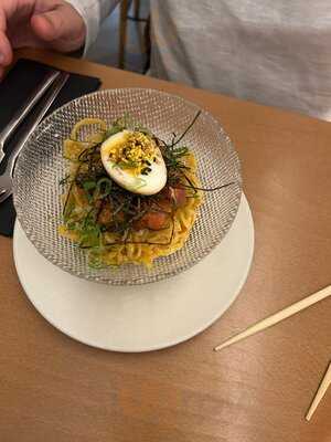 Fideo Ramen