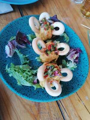 Tapes Jardí Gastrobar