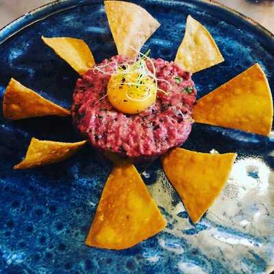 Tapes Jardí Gastrobar