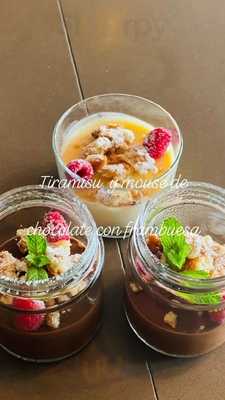 Tapes Jardí Gastrobar