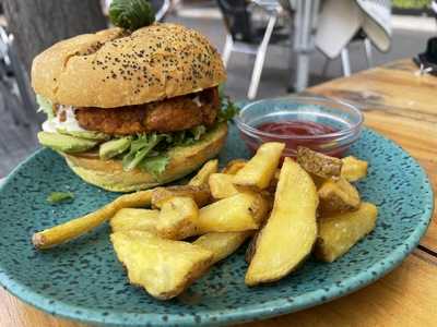 Tapes Jardí Gastrobar