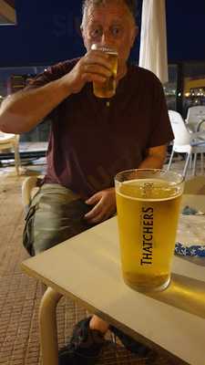 O’connors By The Sea Irish Pub