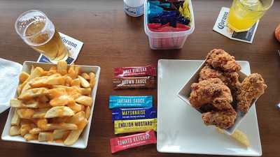 O’connors By The Sea Irish Pub