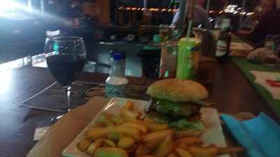 O’connors By The Sea Irish Pub