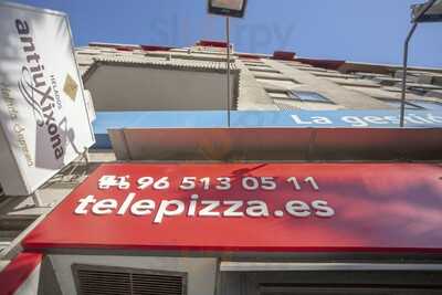 Telepizza