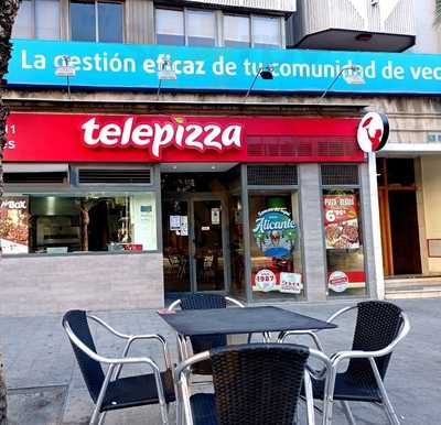 Telepizza