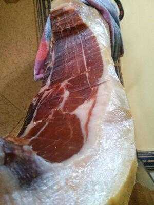 Bar Restaurante Casa Valverde