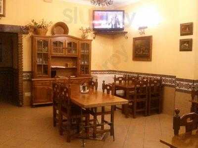 Bar Restaurante Casa Valverde