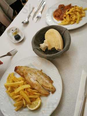 Bar Restaurante Casa Valverde