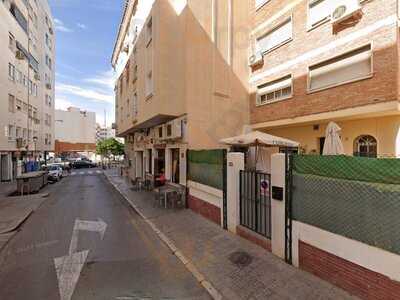 Bar Restaurante Casa Valverde